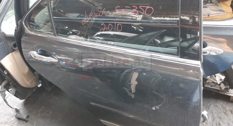 IQRA USED AUTO LEXUS ,TOYOTA, SPARE PARTS TR. (Used auto parts, Dealer, Sharjah spare parts Markets)