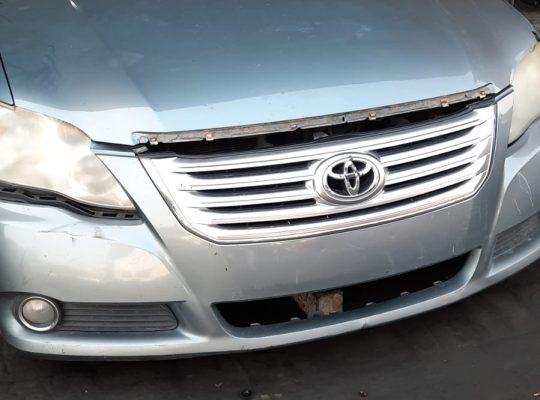 IQRA USED AUTO LEXUS ,TOYOTA, SPARE PARTS TR. (Used auto parts, Dealer, Sharjah spare parts Markets)