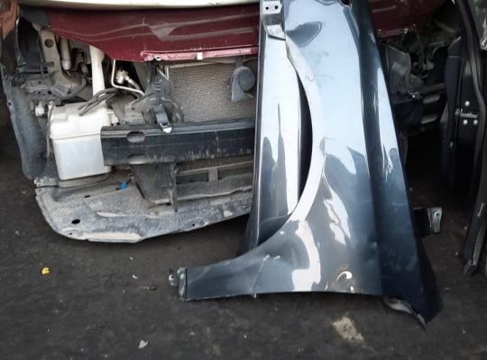 IQRA USED AUTO LEXUS ,TOYOTA, SPARE PARTS TR. (Used auto parts, Dealer, Sharjah spare parts Markets)