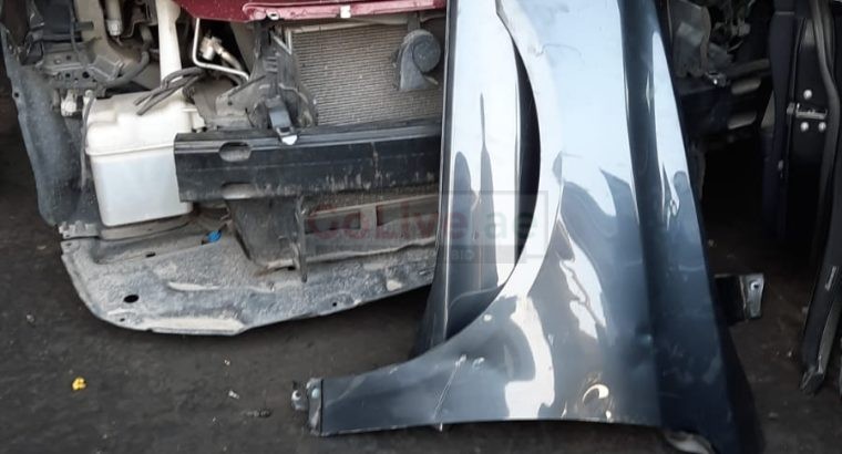 IQRA USED AUTO LEXUS ,TOYOTA, SPARE PARTS TR. (Used auto parts, Dealer, Sharjah spare parts Markets)