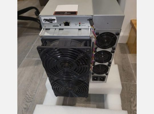 Bitmain Antminer L7 9.5Gh Mining Scrypt + PSU