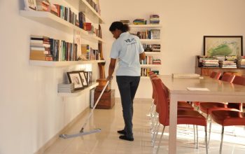Housekeeping and Maid Services in Dubai