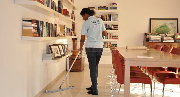 Housekeeping and Maid Services in Dubai