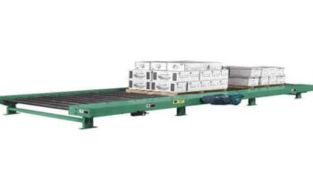 Pallet Conveyor Manufacturer and Supplier Company in UAE