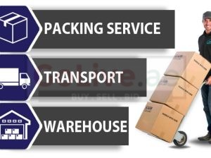 BEST MOVERS AND PACKERS UAE