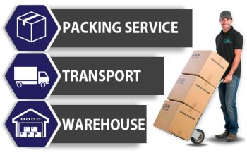 BEST MOVERS AND PACKERS UAE
