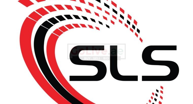 SLS PRODUCTION