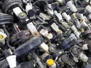 SPEED LINE USED TOYOTA, NISSAN, HONDA, AUTO SPARE PARTS TR. (Used auto parts, Dealer, Sharjah spare parts Markets)