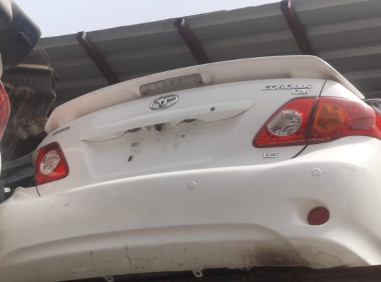ALI SHAH IBAD USED AUO SPARE PARTS TR. (Used auto parts, Dealer, Sharjah spare parts Markets)