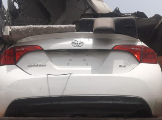 ALI SHAH IBAD USED AUO SPARE PARTS TR. (Used auto parts, Dealer, Sharjah spare parts Markets)