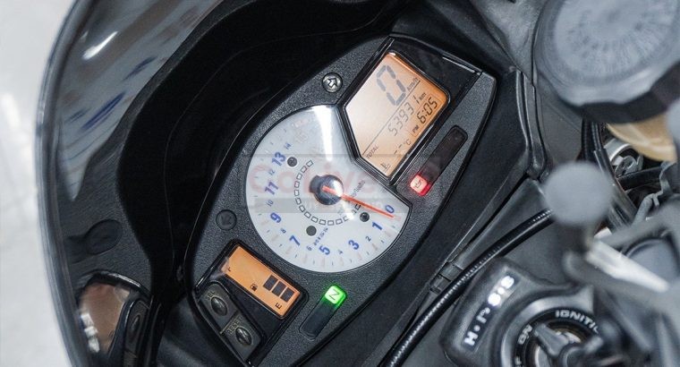 Honda CBR RR 600 CC