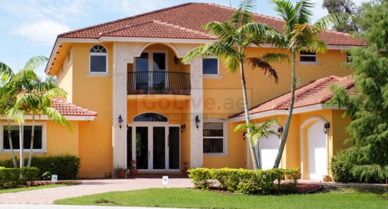 AFFORDABLE PAINTERS IN ARABIAN RANCHES DUBAI