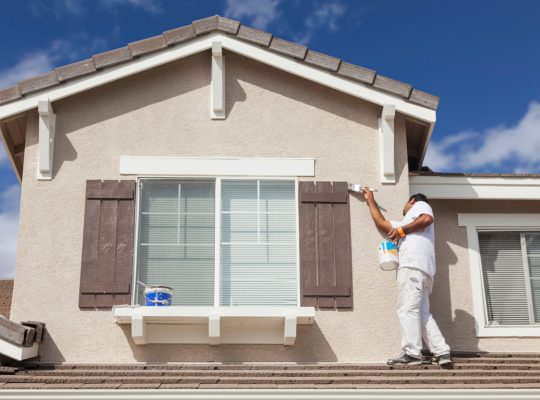 HOUSE PAINTERS IN KHAWANEEJ DUBAI