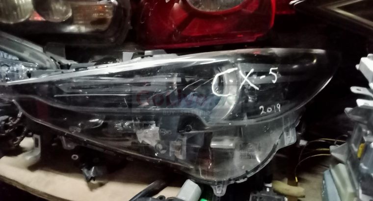 Mazda CX-5 used parts for sale