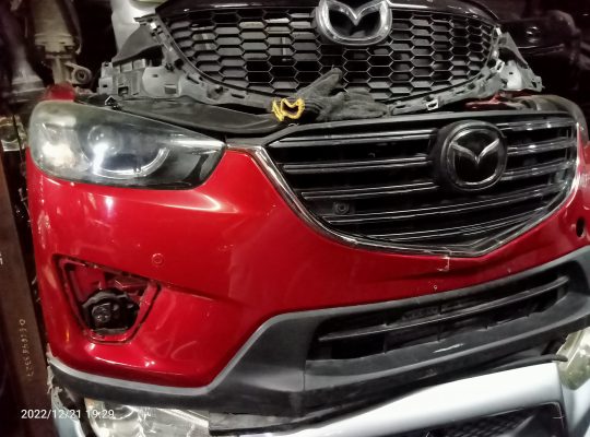 Mazda CX-5 used parts for sale