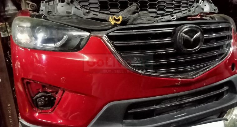 Mazda CX-5 used parts for sale
