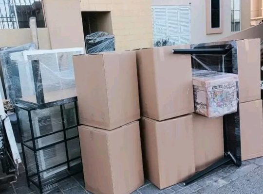 Movers and Packers in Dubai uae All service