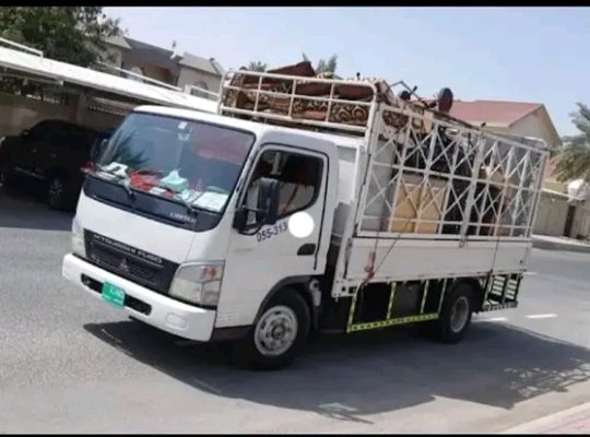 Movers and Packers in Dubai uae All service
