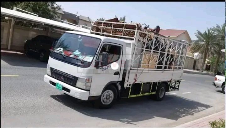 Movers and Packers in Dubai uae All service