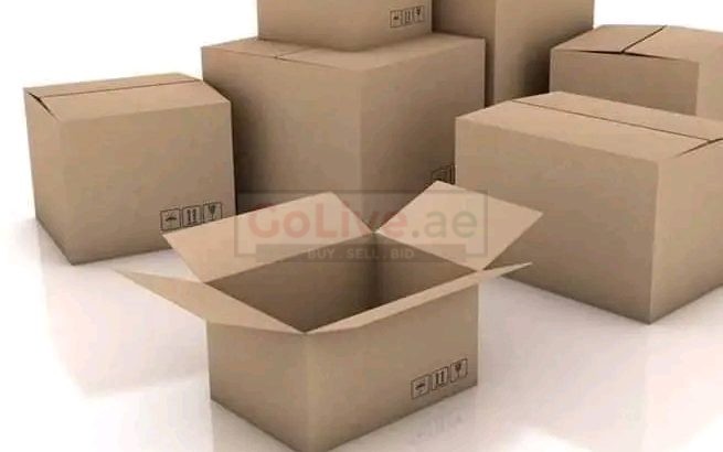 Movers and Packers in Dubai uae All service