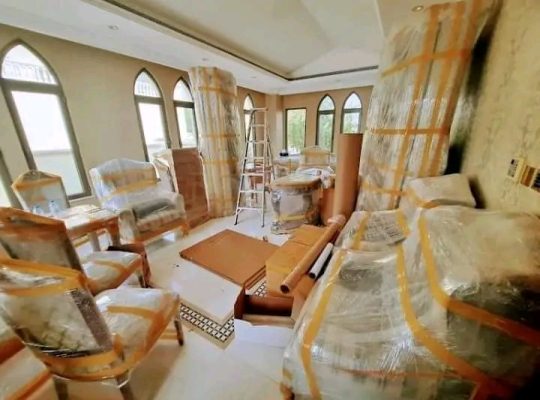 Movers and Packers in Dubai uae All service