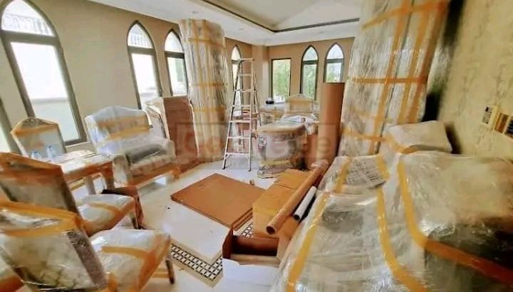 Movers and Packers in Dubai uae All service