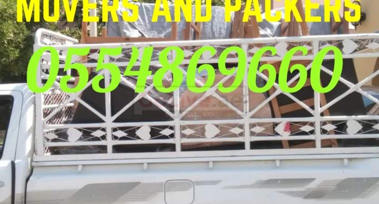 Movers and Packers in Dubai uae All service