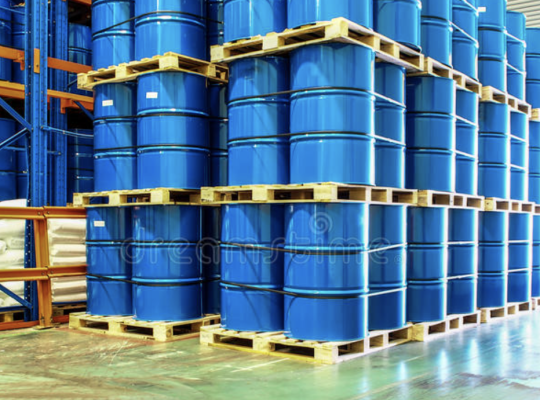 200 Ltr Plastic drum Buyer in dubai ( UAE USED DRUMS SUPPLIER )