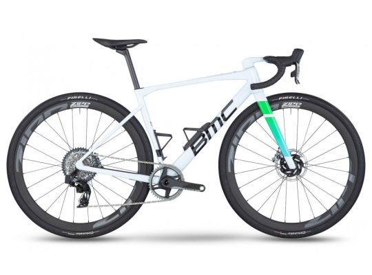 2023 BMC Kaius 01 ONE (BIKOTIQUE)