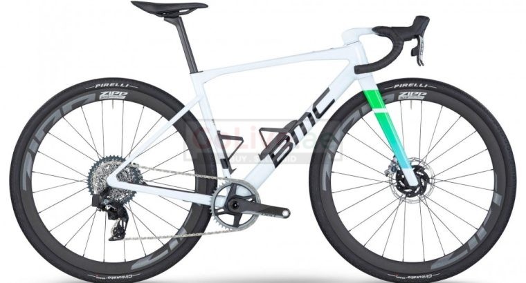 2023 BMC Kaius 01 ONE (BIKOTIQUE)