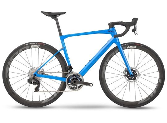 2023 BMC Roadmachine 01 ONE (BIKOTIQUE)