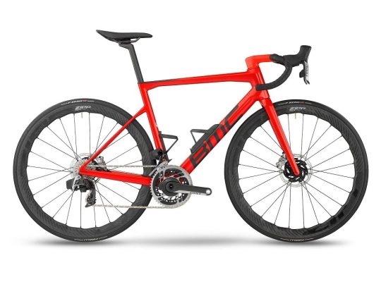 2023 BMC Teammachine SLR01 ONE (BIKOTIQUE)