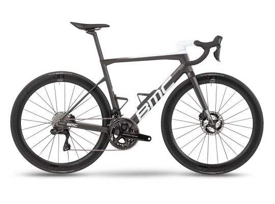 2023 BMC Teammachine SLR01 TWO (BIKOTIQUE)