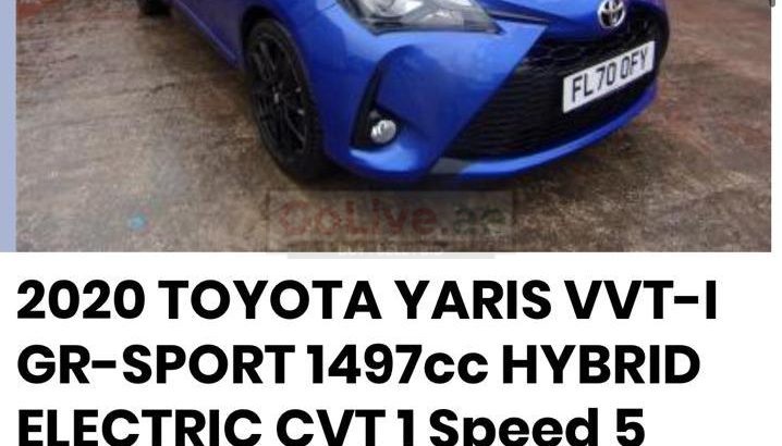 Import Car parts from UK