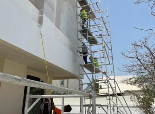 HOUSE PAINTERS IN JUMEIRAH DUBAI