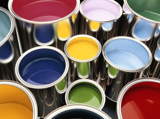 HOME PAINTERS IN SHARJAH