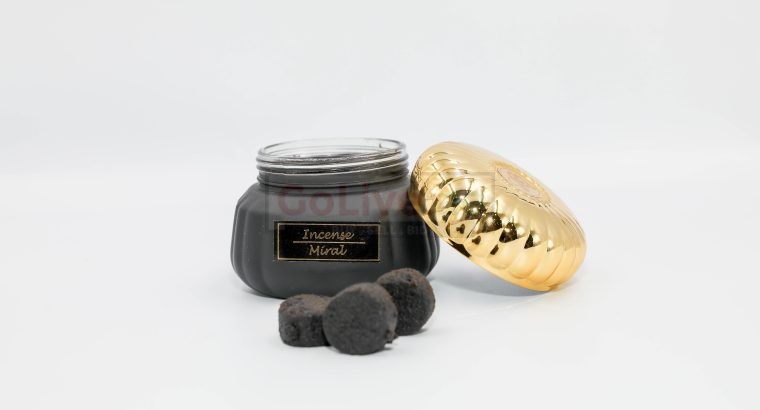 The best incense in Dubai