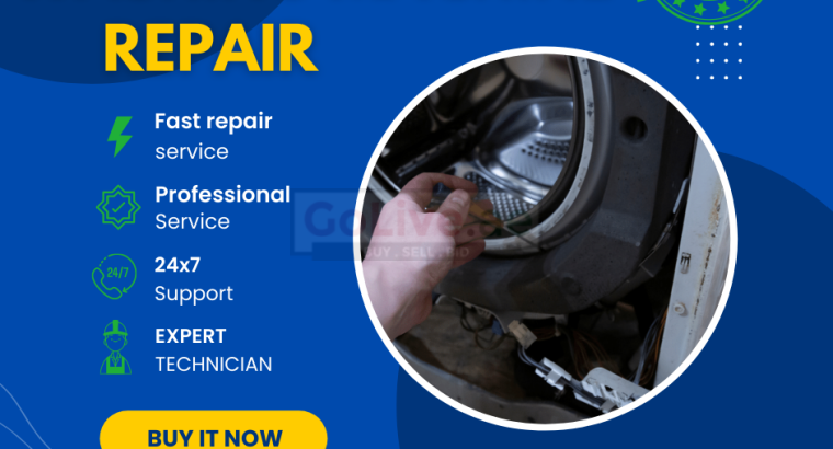 Home Appliance Repair Service Provider