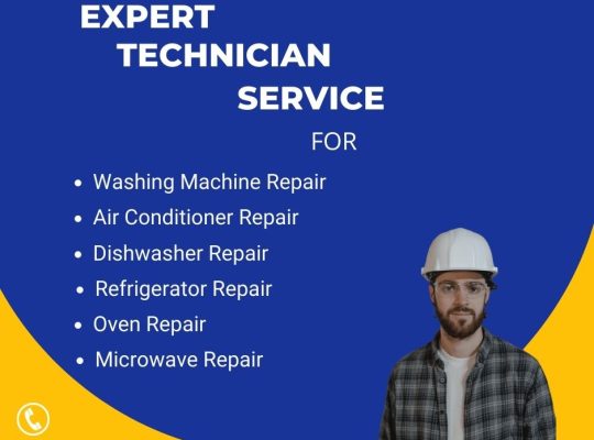 Muhammad Hasnain AC Repairing Center
