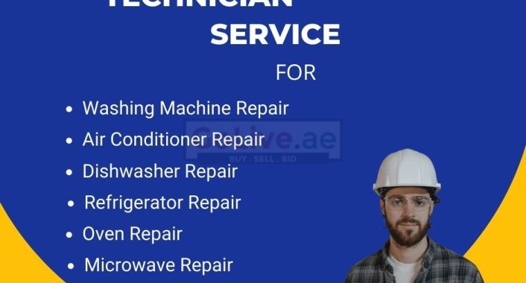 Muhammad Hasnain AC Repairing Center