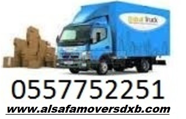 Movers Packers in jumeirah village circle AVAILABLE