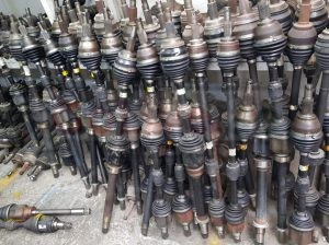 DAR AL FARAH USED LEXUS, HONDA,MAZDA,NISSAN AUTO SPARE PARTS TR. (Used auto parts, Dealer, Sharjah spare parts Markets)