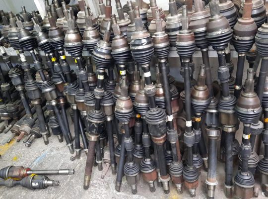DAR AL FARAH USED LEXUS, HONDA,MAZDA,NISSAN AUTO SPARE PARTS TR. (Used auto parts, Dealer, Sharjah spare parts Markets)