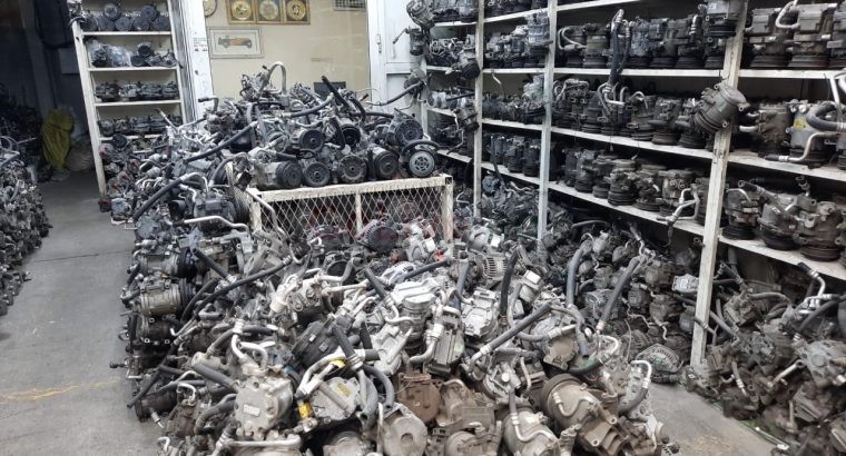 DAR AL FARAH USED LEXUS AUTO SPARE PARTS TR. (Used auto parts, Dealer, Sharjah spare parts Markets)