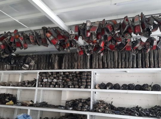 NAVID AHMAD TOYOTA USED & SPARE PARTS TR. (Used auto parts, Dealer, Sharjah spare parts Markets)