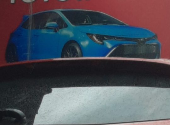 RUKN AL FURSAN USED TOYOTA AUTO SPARE PARTS TR. (Used auto parts, Dealer, Sharjah spare parts Markets)