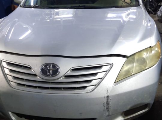 WAQAT AL SAADAH USED TOYOTA AUTO SPARE PARTS TR. (Used auto parts, Dealer, Sharjah spare parts Markets)