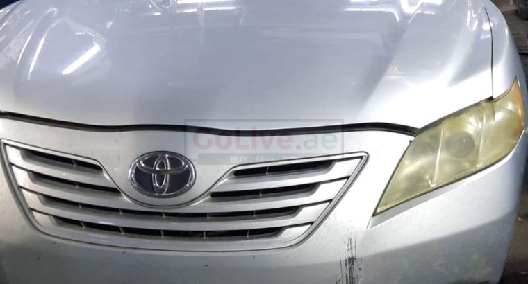 WAQAT AL SAADAH USED TOYOTA AUTO SPARE PARTS TR. (Used auto parts, Dealer, Sharjah spare parts Markets)