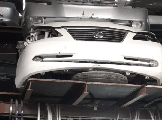 RUKN AL FURSAN USED LEXUS, TOYOTA AUTO SPARE PARTS TR. (Used auto parts, Dealer, Sharjah spare parts Markets)