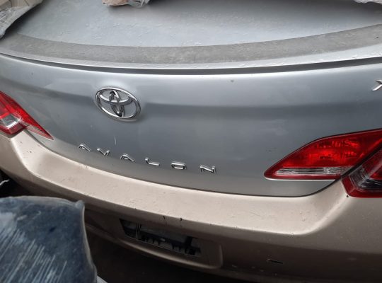 RUKN AL FURSAN USED LEXUS, TOYOTA AUTO SPARE PARTS TR. (Used auto parts, Dealer, Sharjah spare parts Markets)